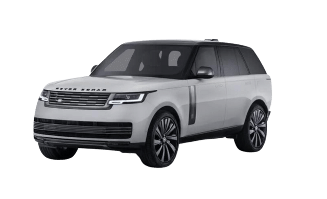 RANGE ROVER VOGUE