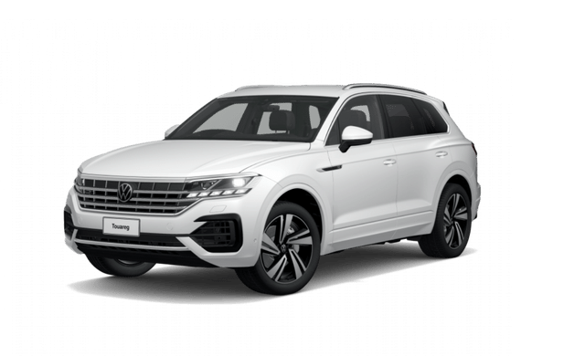 TOUAREG